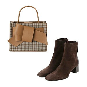 バッグ・シューズ