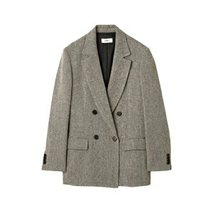 ジャケット・アウター