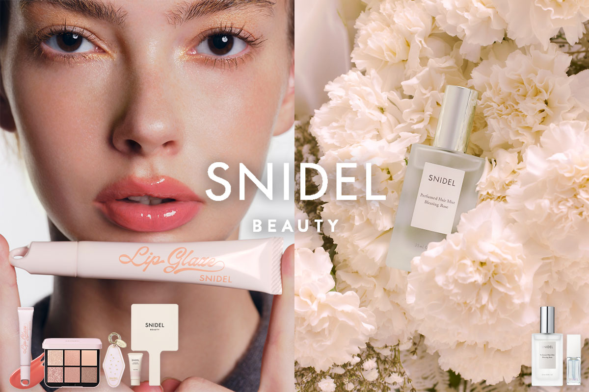 SNIDEL BEAUTY