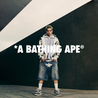 A BATHING APE