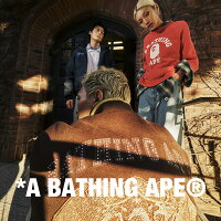 A BATHING APE