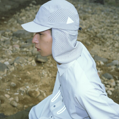 【ブランド特集】and wander BRAND STORIES