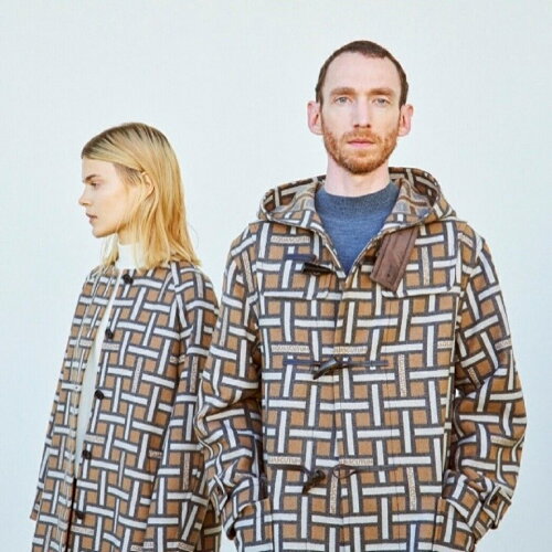 【ブランド特集】 Aquascutum BRAND STORIES