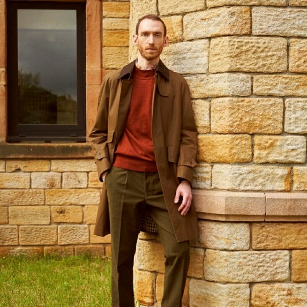 Aquascutum
