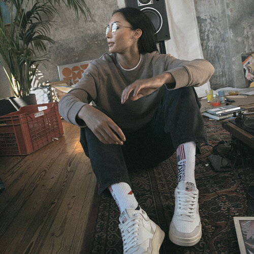 【ブランド特集】AUTRY BRAND STORIES