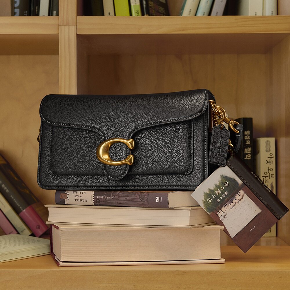 【ブランド特集】COACH BRAND STORIES