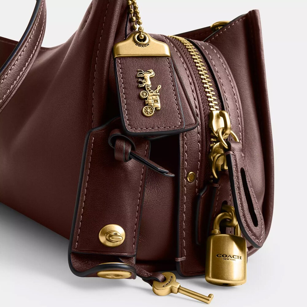 COACH Lucky Wallet & Bag | ファッション通販 Rakuten Fashion(楽天