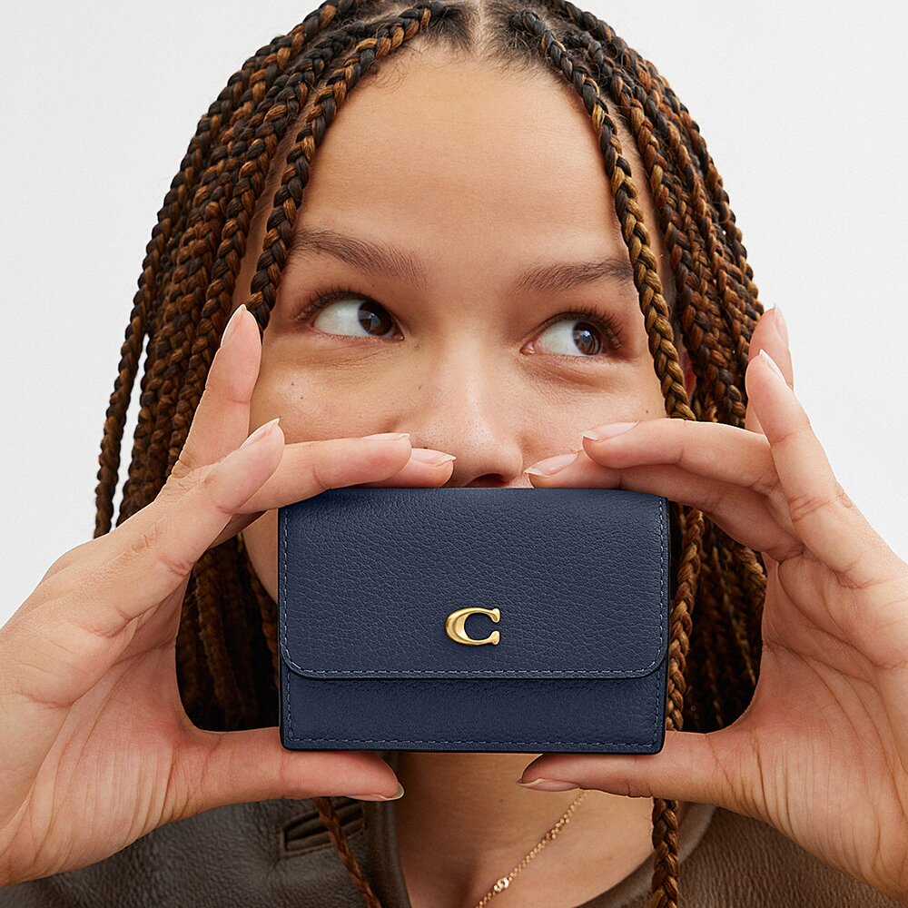COACH Lucky Wallet & Bag | ファッション通販 Rakuten Fashion(楽天