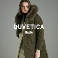 DUVETICA