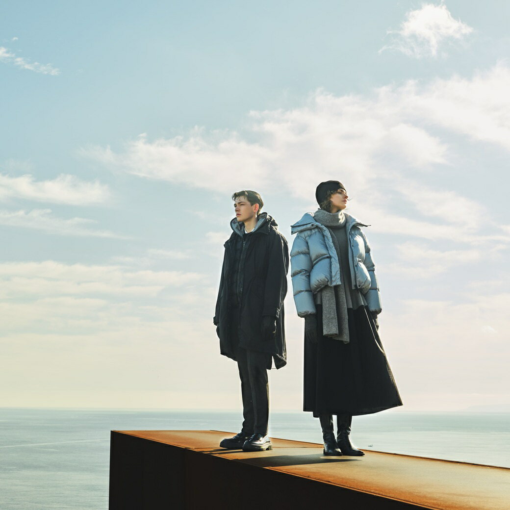 【ブランド特集】DUVETICA BRAND STORIES
