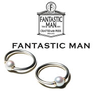 FANTASTIC MAN