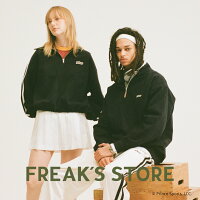 FREAK’S STORE