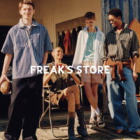 FREAK’S STORE