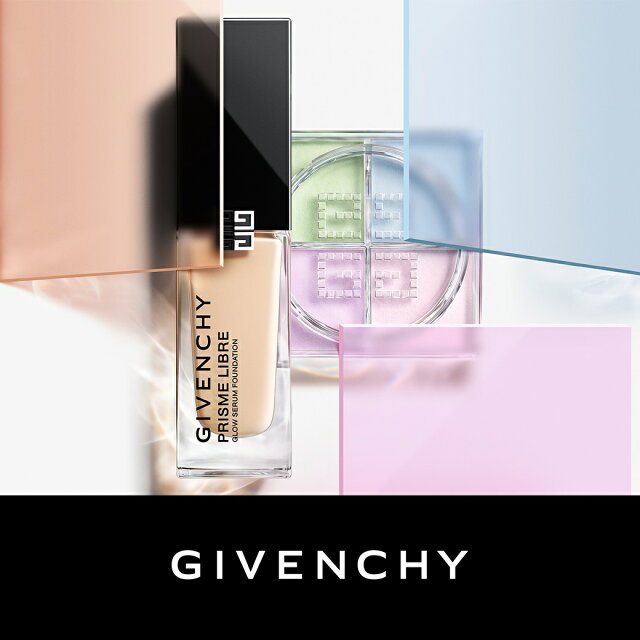 GIVENCHY BEAUTY