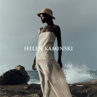 HELEN KAMINSKI