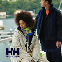 HELLY HANSEN