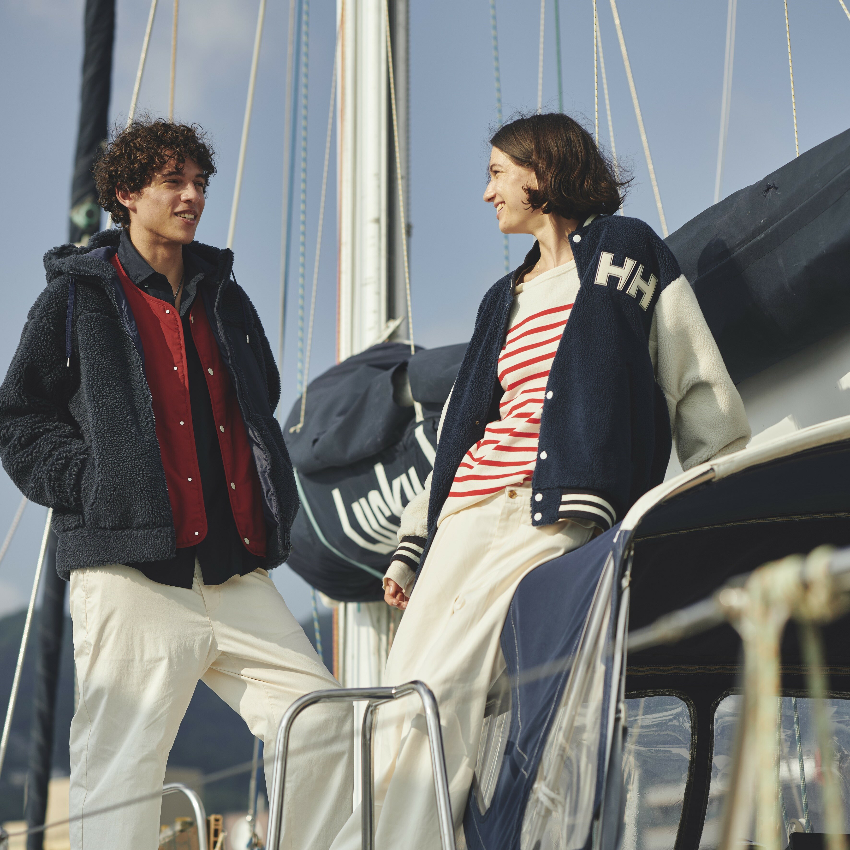 【ブランド特集】HELLY HANSEN BRAND STORIES