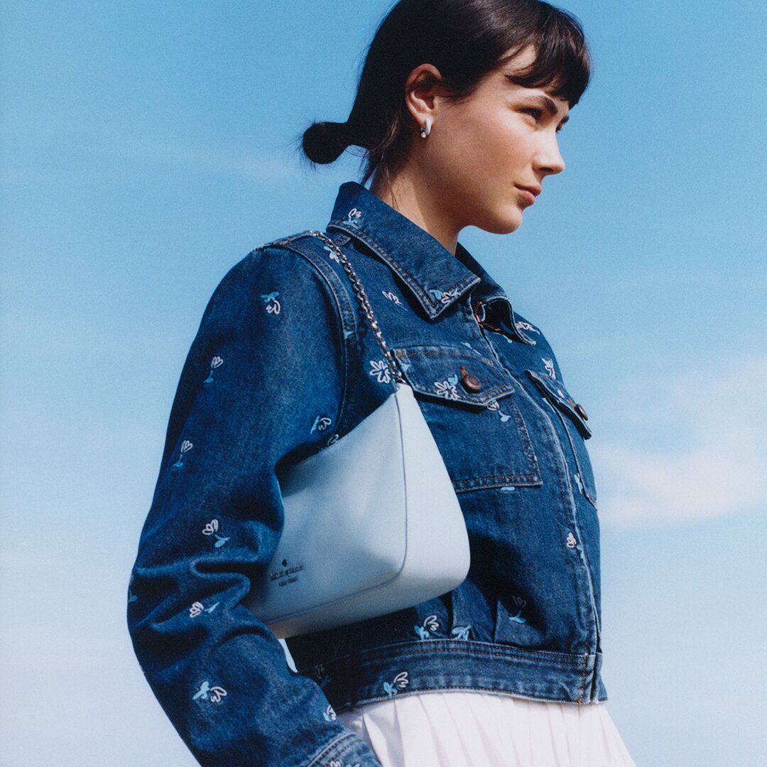 【ブランド特集】kate spade new york BRAND STORIES
