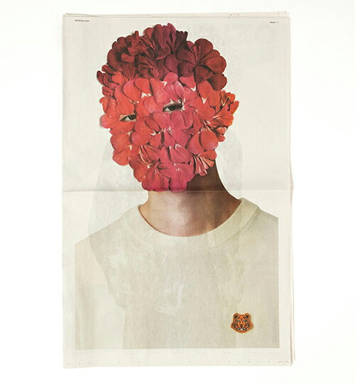 kenzo 2020 instagram