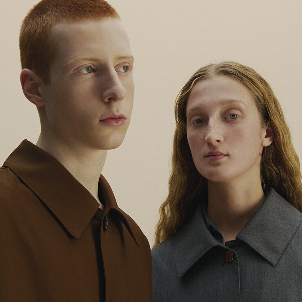 【ブランド特集】MACKINTOSH BRAND STORIES