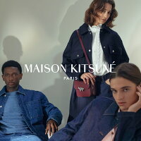 MAISON KITSUNE
