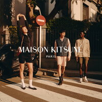 MAISON KITSUNE
