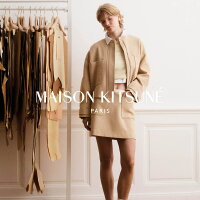 MAISON KITSUNE