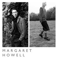 MARGARET HOWELL