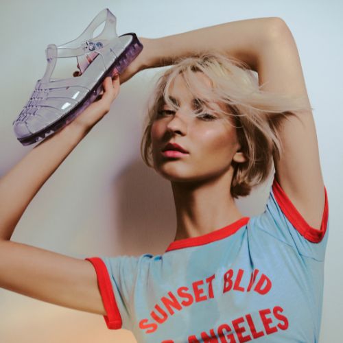 【ブランド特集】melissa BRAND STORIES