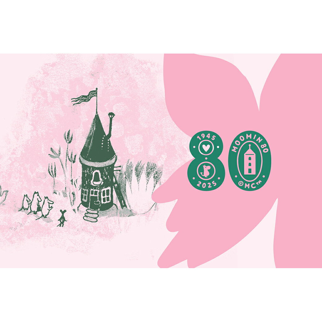 【ブランド特集】MOOMIN ARABIA BRAND STORIES