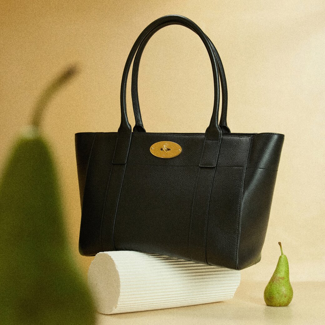 【ブランド特集】Mulberry BRAND STORIES