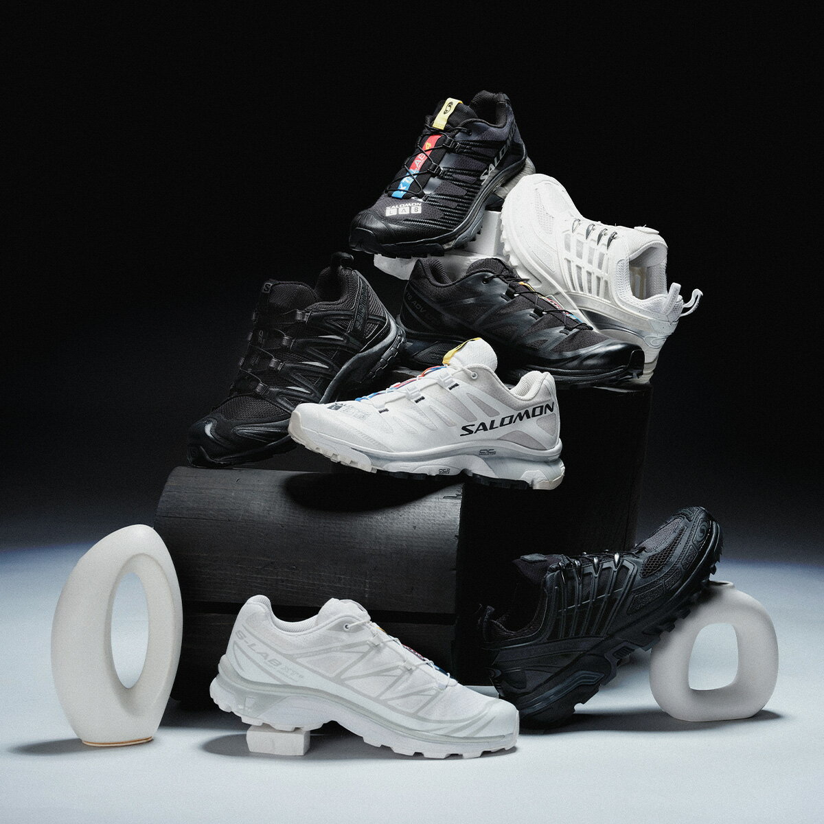 【ブランド特集】SALOMON BRAND STORIES