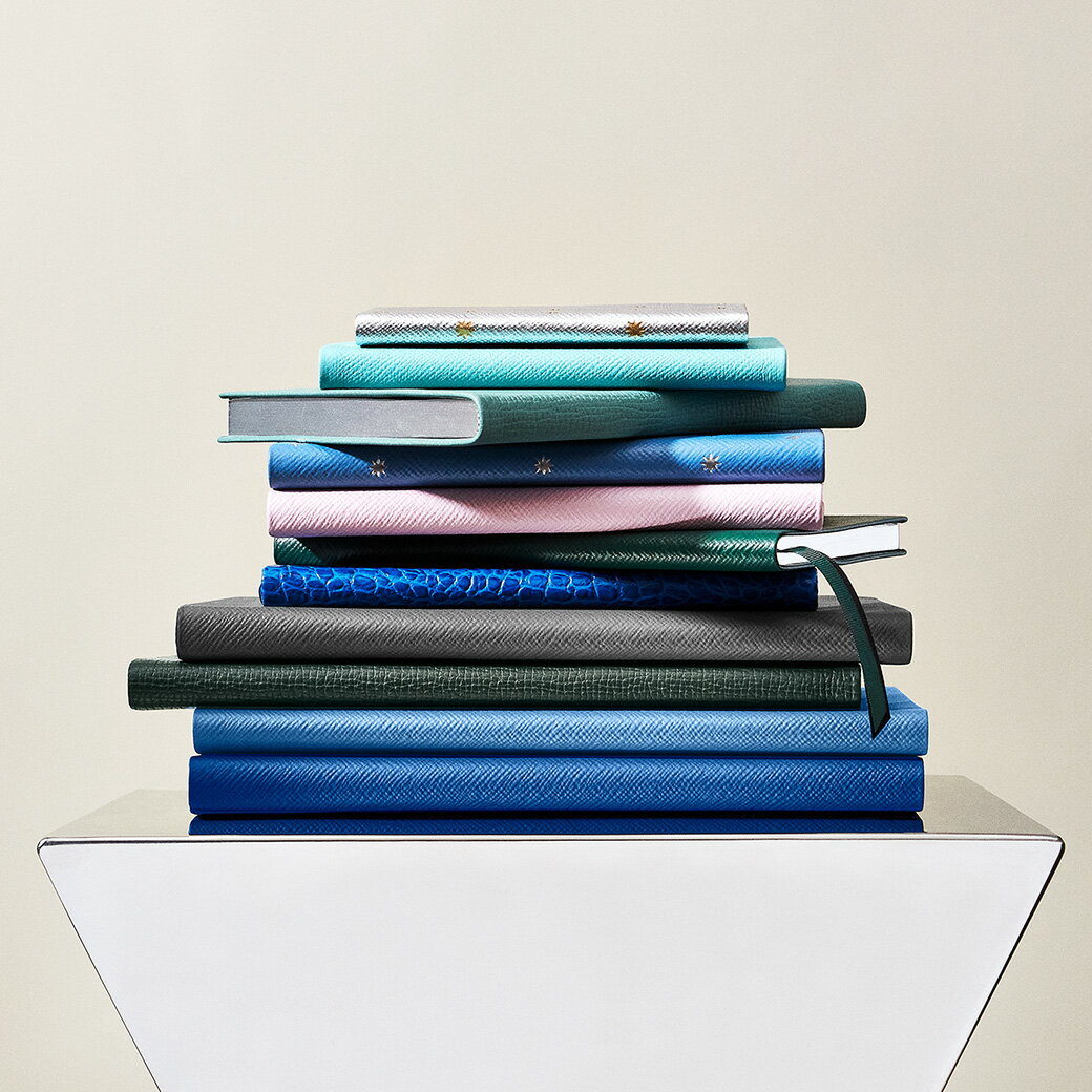 【ブランド特集】SMYTHSON BRANDSTORIES