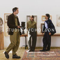 STUDIO NICHOLSON