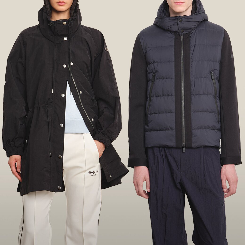 【ブランド特集】TATRAS CONCEPT STORE BRAND STORIES