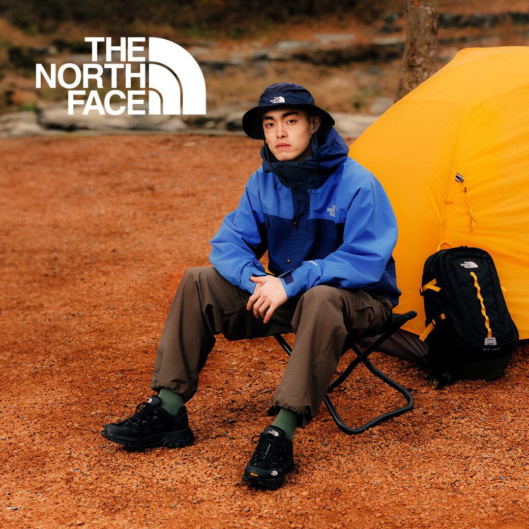 【ブランド特集】THE NORTH FACE BRAND STORIES