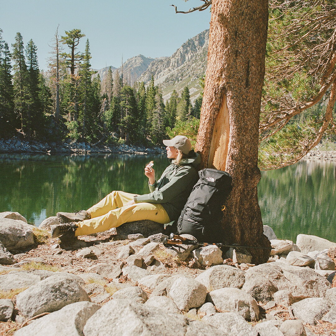 【ブランド特集】THE NORTH FACE BRAND STORIES