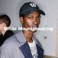White Mountaineering