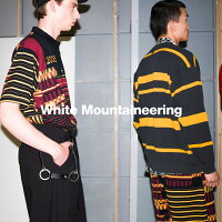 White Mountaineering