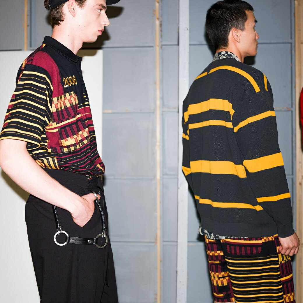 【ブランド特集】White Mountaineering BRAND STORIES