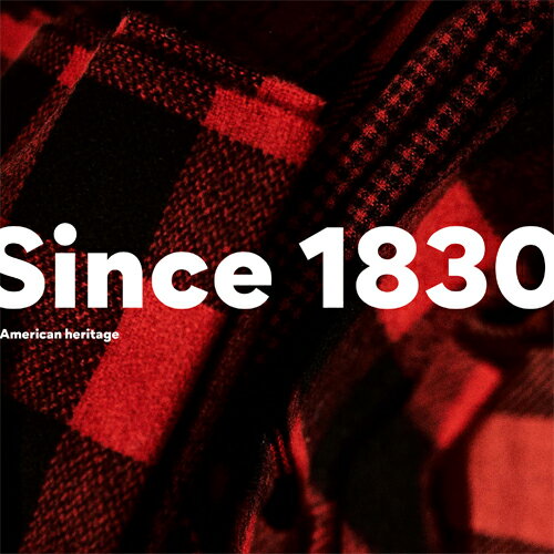 【ブランド特集】WOOLRICH BRAND STORIES