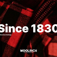 WOOLRICH