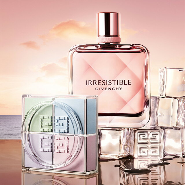 GIVENCHY BEAUTYのアイテムはこちら