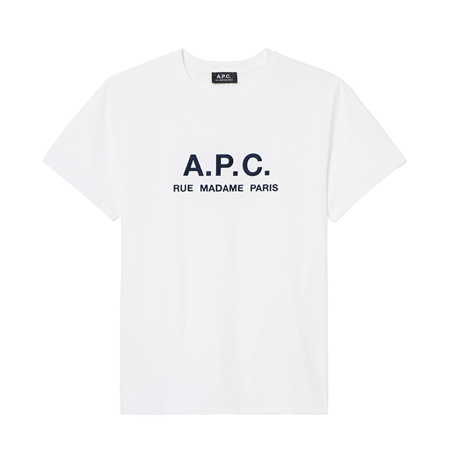 A.P.C.のアイテムはこちら