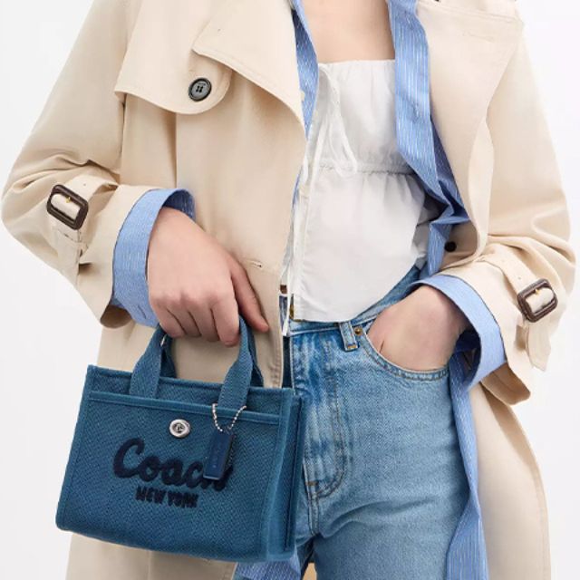 COACHのアイテムはこちら
