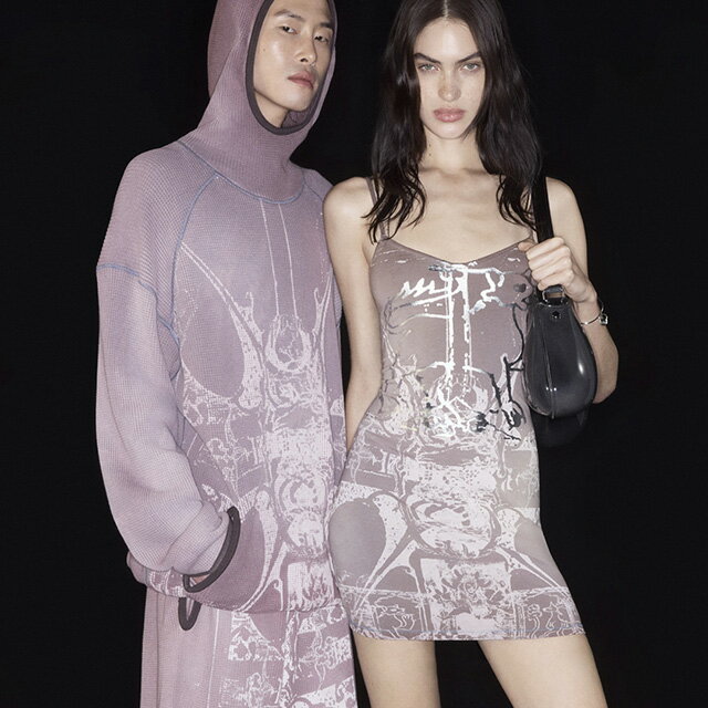 DIESELのアイテムはこちら