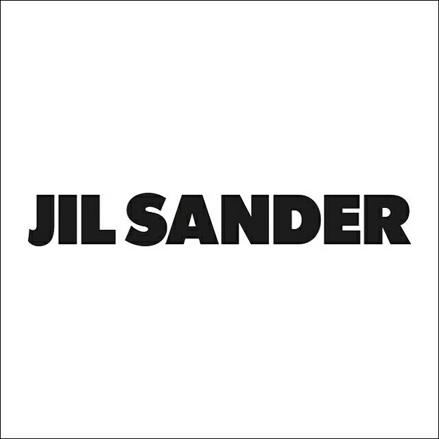 JIL SANDERのアイテムはこちら