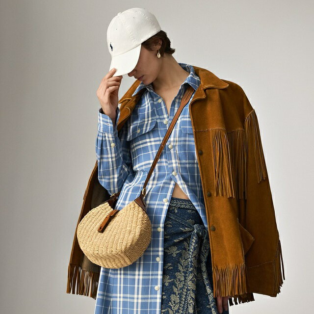 RALPH LAURENのアイテムはこちら