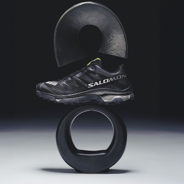 SALOMONのアイテムはこちら