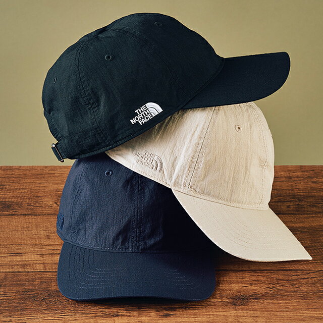 THE NORTH FACEのアイテムはこちら